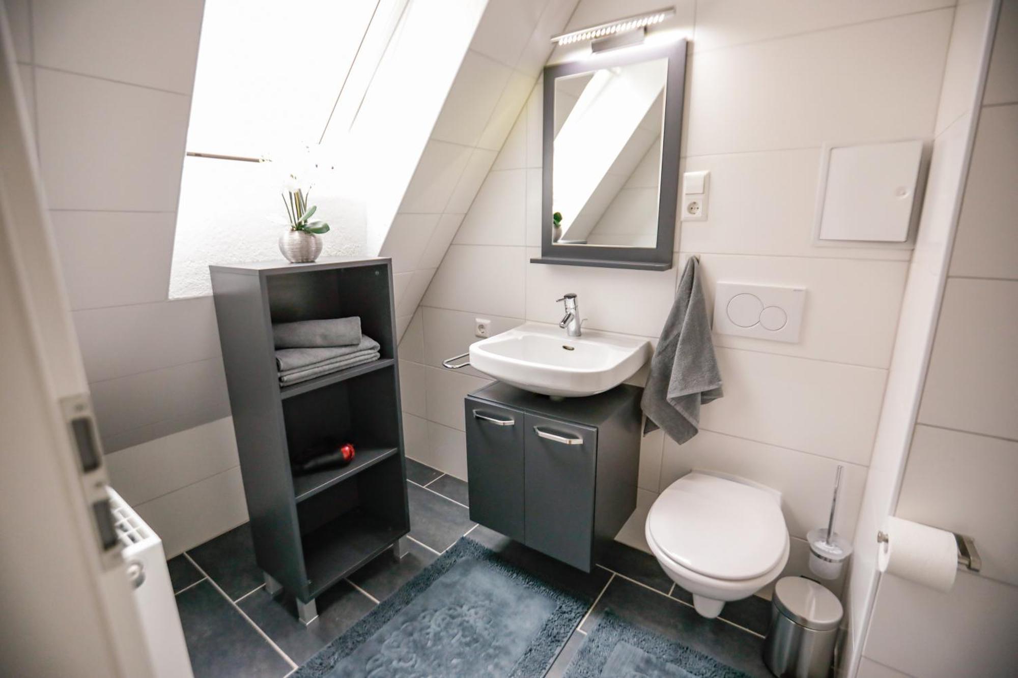 Turis Ferienwohnung 65-3 Triberg im Schwarzwald Extérieur photo