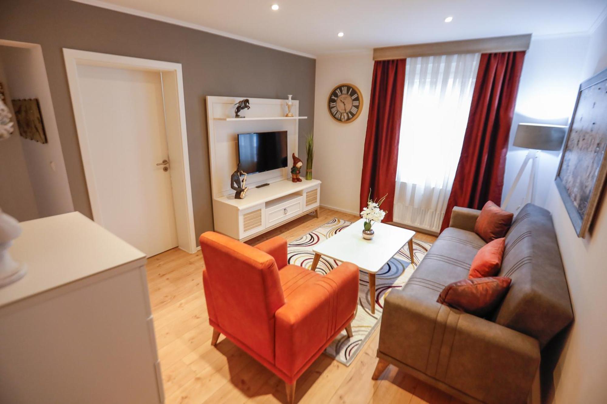 Turis Ferienwohnung 65-3 Triberg im Schwarzwald Extérieur photo