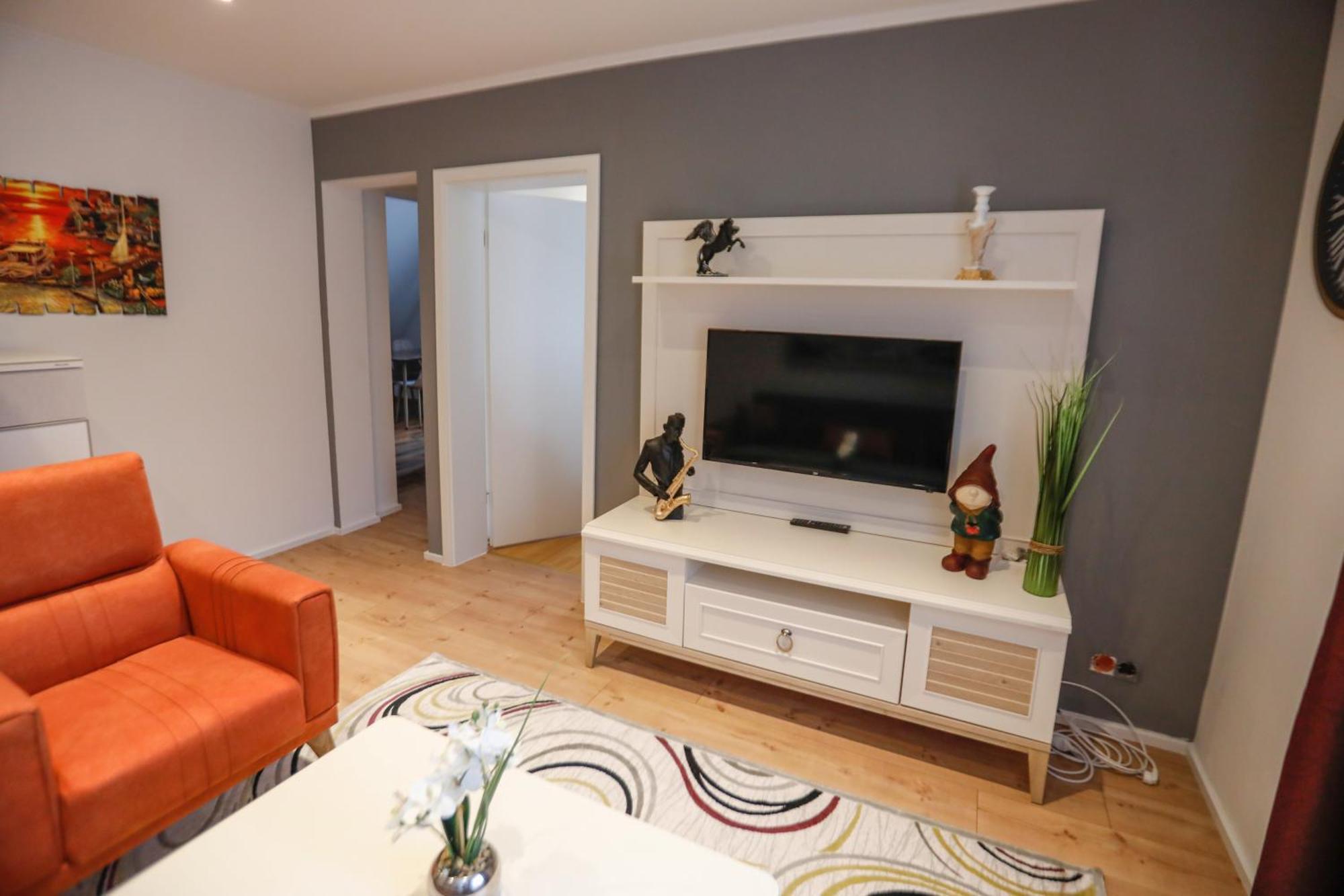 Turis Ferienwohnung 65-3 Triberg im Schwarzwald Extérieur photo